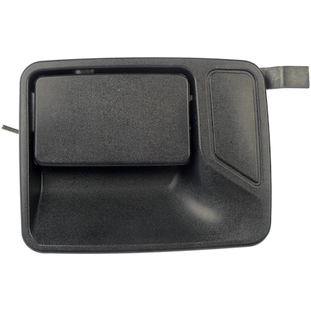 Dorman EXTERIOR DOOR HANDLE 80234